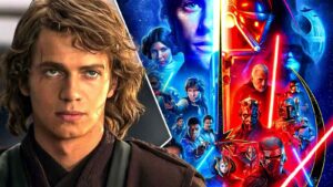 Star Wars’ Most Blood-Boiling Twist To Date Is the Single Most Infuriating Moment in Cinematic History