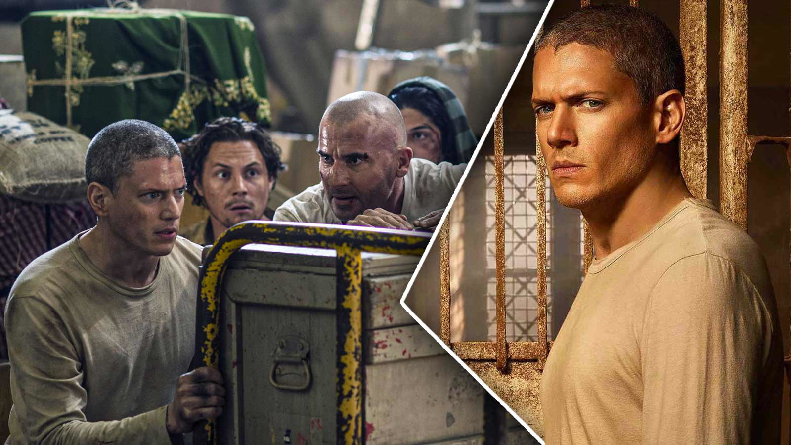 Prison Break’s Biggest Inaccuracy Is So Horrendous, It Makes Series Look Like an Absolute Lazy Work