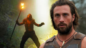 Kraven Movie Post Credits Scene: Did It Have The Potential to Set up a Sequel With Aaron Taylor-Johnson?