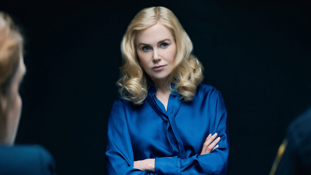 Nicole Kidman 