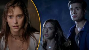 Did You Know Jennifer Love Hewitt Was Just 18 Years Old When She Filmed “I Know What You Did Last Summer” 