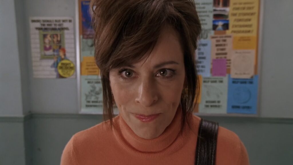 Jane Kaczmarek in Malcolm in the Middle