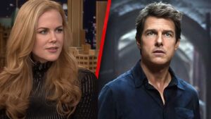 “I was desperate to have a baby with him”: Nicole Kidman Doesn’t Blame Tom Cruise For Sidelining Her Life Goals With Their Romance