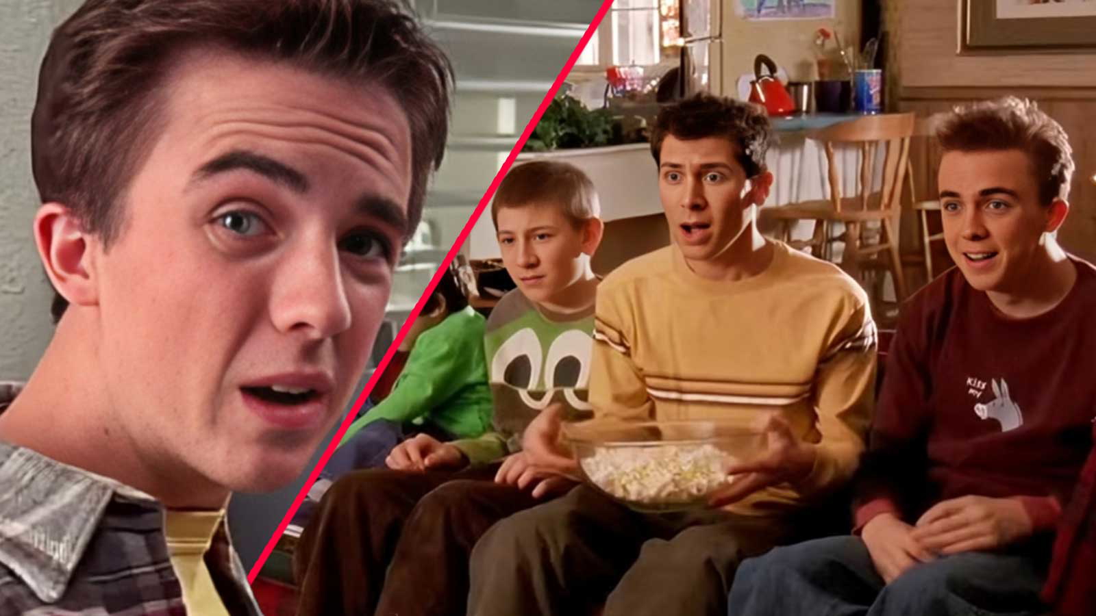 “Malcolm in the Middle” Cast: Every Character Set to Return in the Disney+ Reboot