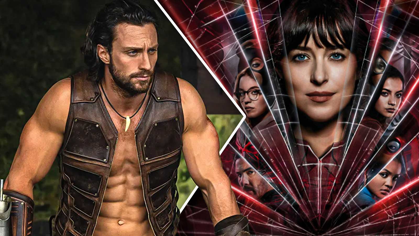 Kraven the Hunter Box Office Collection: Aaron Taylor-Johnson Creates a Humiliating Record That’s Worse Than Madame Web’s