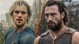 “I felt very confined”: Biggest Reason Aaron Taylor-Johnson Was Hesitant to Take on Quicksilver Role in MCU Despite Massive Paycheck
