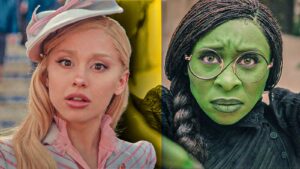 Ariana Grande’s Generous Move to Ensure She and Cynthia Erivo Got Equal Terms in Their ‘Wicked’ Contracts – “I want us to have each other’s back”
