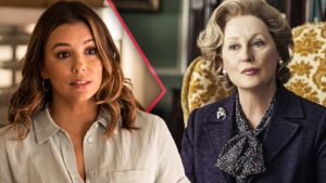 Are Eva Longoria and Meryl Streep Related? Here’s Why They Call Each Other “Cousin”