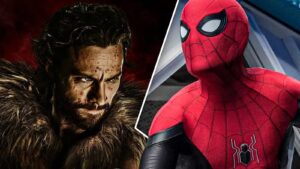 Sony Still Has a Way to Save Its Spider-Man Spinoff Franchise After ‘Kraven the Hunter’ But They’ll Have to Sling Giant Bags of Cash