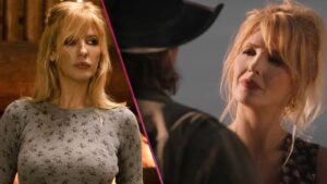 Kelly Reilly’s Astronomical Salary for Yellowstone Season 5 Will Blow Your Mind