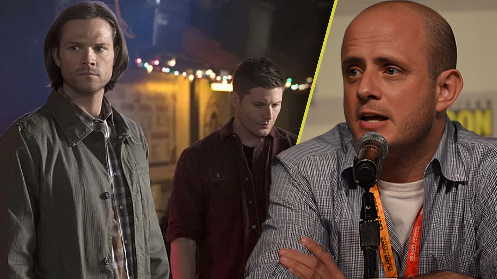 Abandoned ‘Supernatural’ Storyline Making Jared Padalecki’s Sam Look Like a Terrible Brother Highlights Eric Kripke’s 1 Colossal Failure With the Show