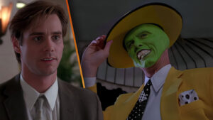 Only Way Jim Carrey Will Return for “The Mask” Sequel
