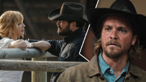 Yellowstone Season 5 Part B Finale, Ending Explained