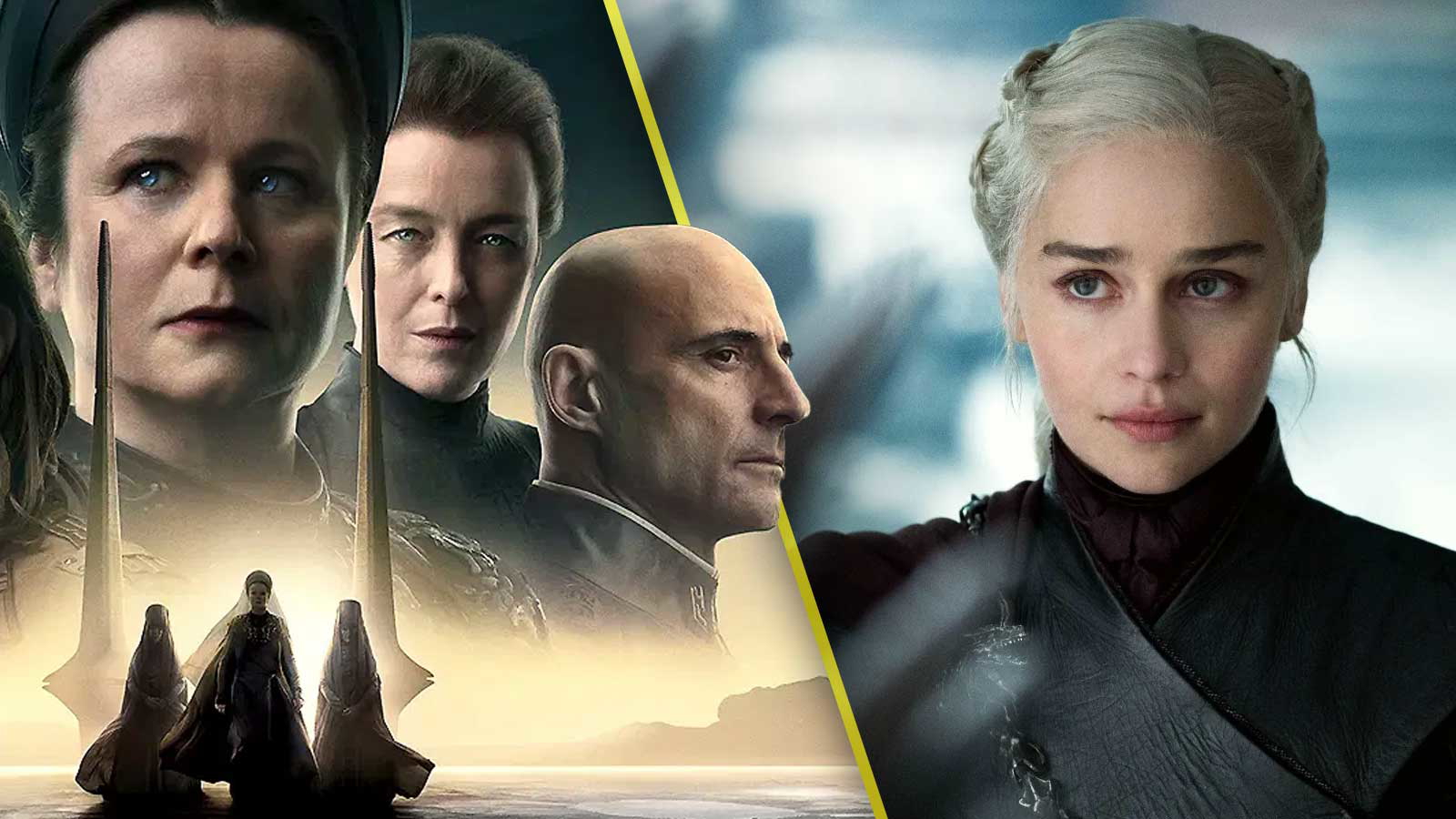 Dune: Prophecy – Hilarious Theory Claiming Game of Thrones Takes Place Inside the Dune-Universe Will Leave You Scratching Your Heads