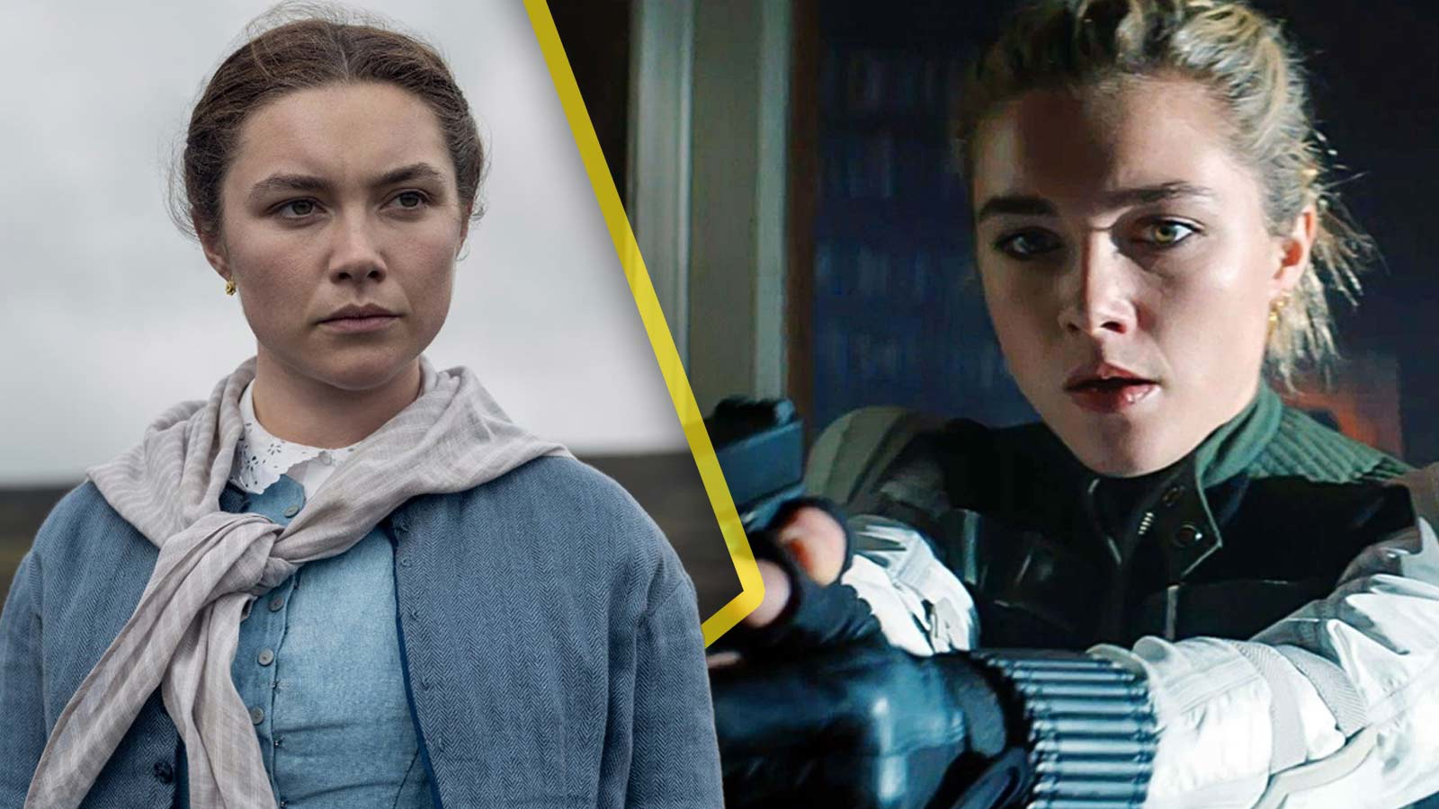 “I wasn’t represented”: $8 Million Rich Florence Pugh Says Women Have It Bad in Hollywood Because Everyone Only Talks ‘Useless Crap’ About Them