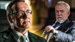 “There should be a case of forgive and forget”: Succession Star Brian Cox Defends Kevin Spacey