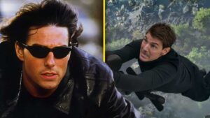 Tom Cruise Was Promptly Shut Down by Mission: Impossible Director After He Went Overboard: ‘We didn’t allow him to do that’