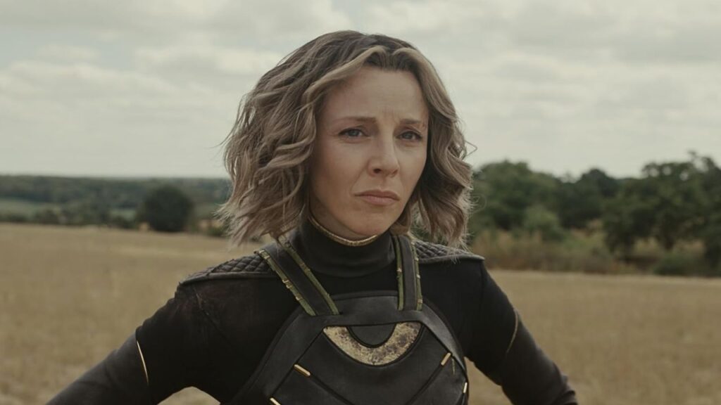 Sophia Di Martino in Loki Season 2 