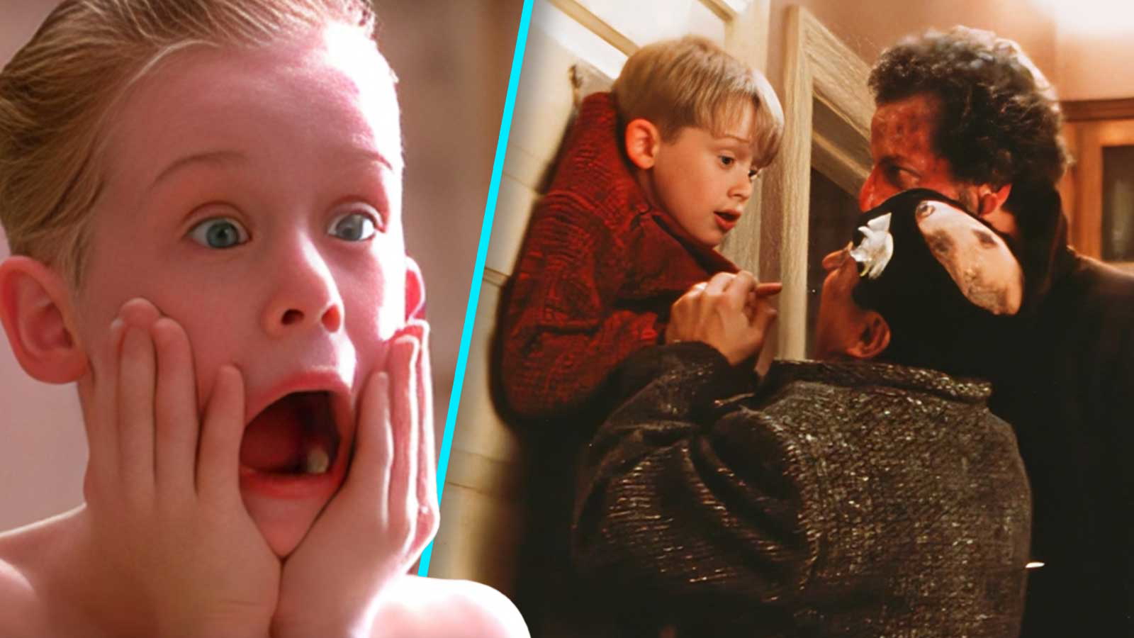 Cult Classic Holiday Movie ‘Home Alone’ Would Never Exist Without Macaulay Culkin’s Underrated $79 Million Blockbuster