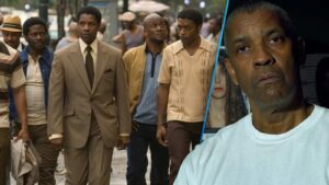 You Won’t Be Able to Guess the Movie Which Gave Denzel Washington His Biggest Payday