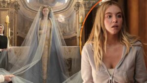 Sydney Sweeney Gets Filmed Without Consent, Then Gets Body Shamed Despite Being a Literal Goddess Among Mortals
