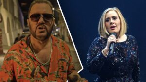 Who Is Toninho Geraes? Brazilian Composer Accusing Adele of Plagiarizing “Million Years ago” From His Famous Samba Classic “Mulheres”
