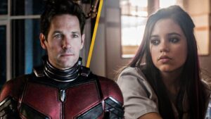 Death of a Unicorn: Paul Rudd and Jenna Ortega’s Bizarre New Comedy Film Gets Official Poster