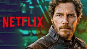 Chris Pratt Says The $320M Netflix Movie He’s Starring in Is “Wildly Original”
