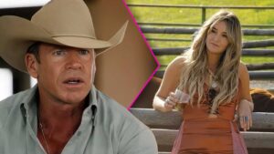 An Iconic Country Singer Almost Replaced Lainey Wilson in Yellowstone Season 5 But Taylor Sheridan Hasn’t Given Up on Him Yet