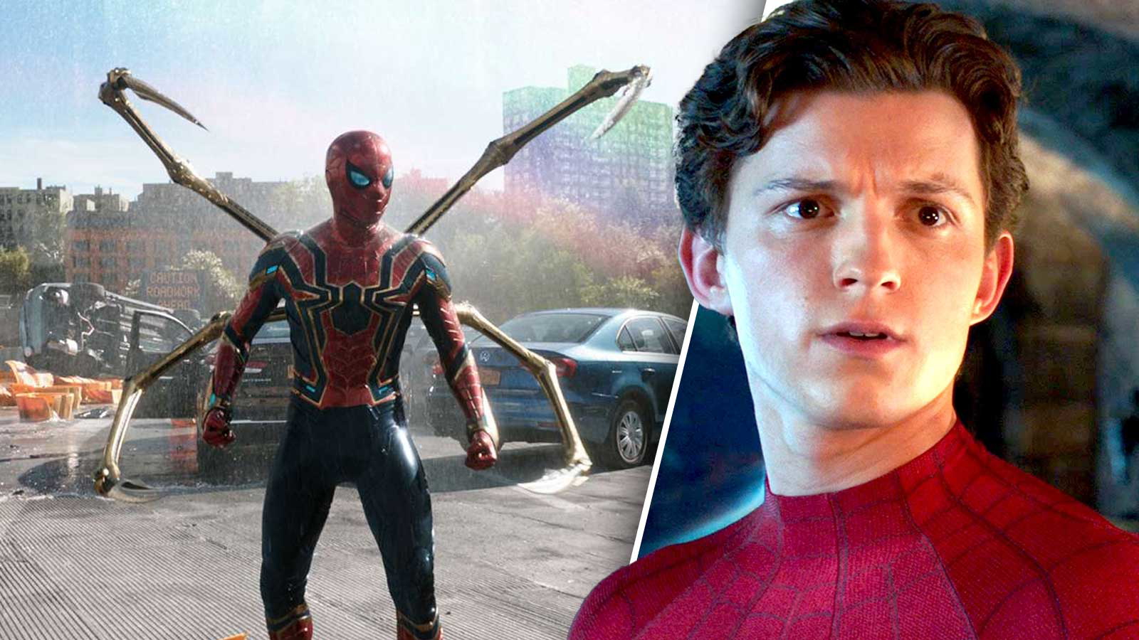 Good News, Tom Holland Fans: Sony Reportedly Plans to Sell Spider-Man Rights Back to Marvel