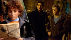 25 Movies Have Been Added to National Film Registry This Year, Including The Social Network and Spy Kids