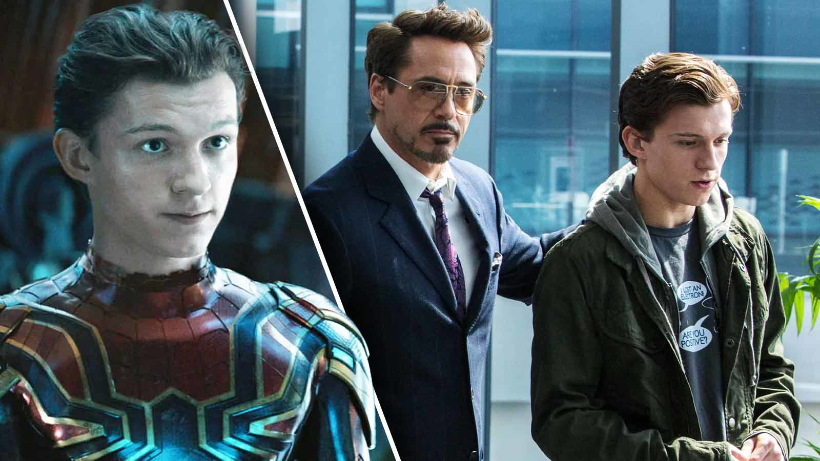 “How much help does Tom need”: Tom Holland Still Can’t Swing Solo in Spider-Man 4 After Coming Out of Iron Man’s Shadow