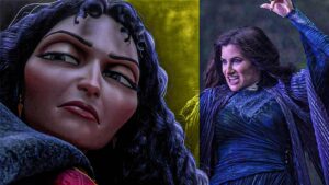 Kathryn Hahn Wants to Play Mother Gothel in Tangled Live Action Movie: “I’m really good at karaoke”