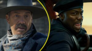 Kevin Costner, Kevin Hart and 3 Other Actors Who Failed at Box Office in 2024