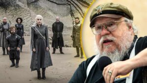 George R.R. Martin Is a Monster for Writing the Best Game of Thrones Villain Committing the Worst Atrocity Against His Own Family
