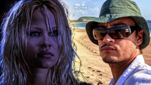 Who Is Pamela Anderson’s Son Brandon Thomas Lee and What Does He Do for a Living?