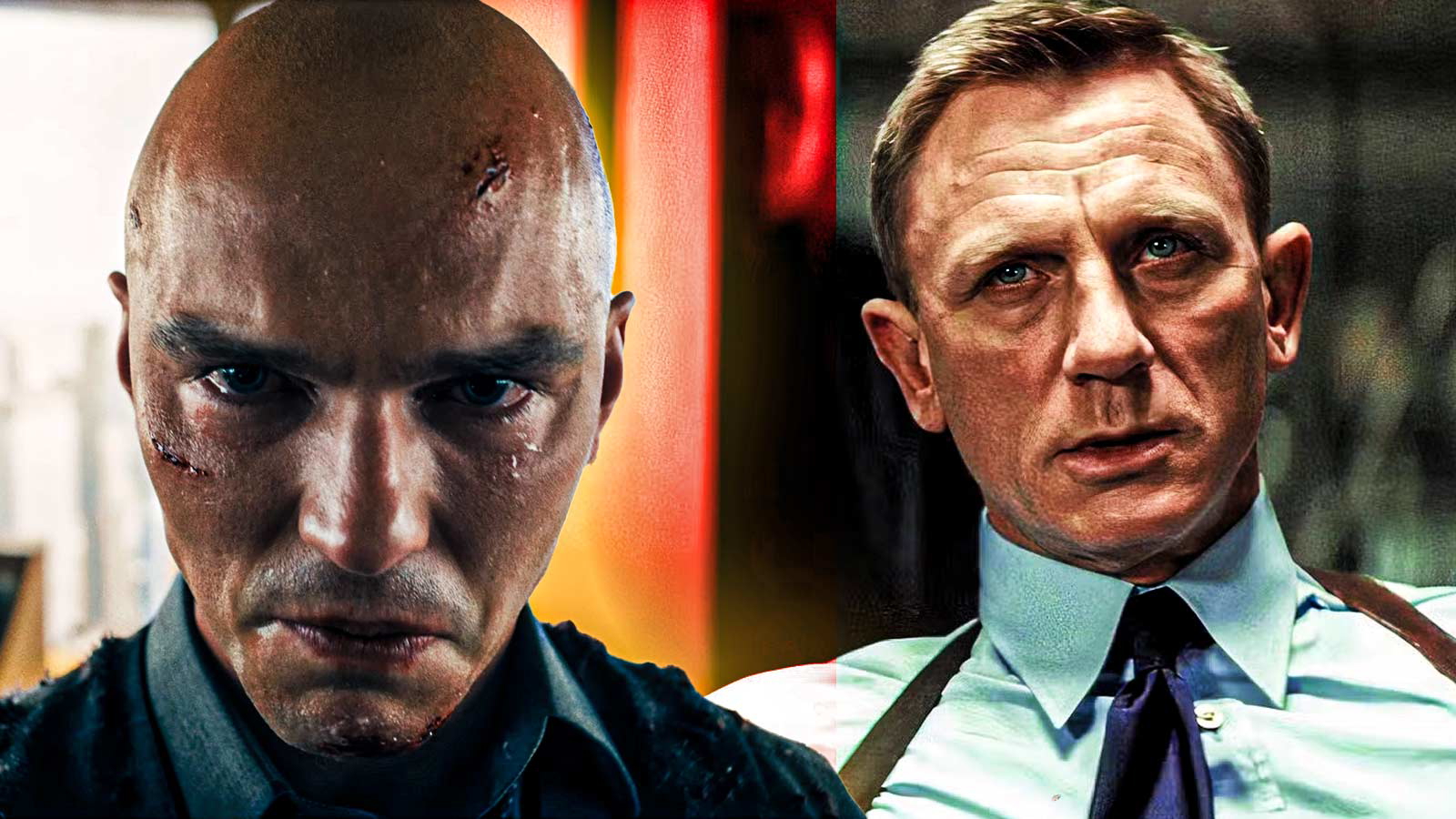 Lex Luthor or Bald James Bond: Superman’s First Peek At Nicholas Hoult’s Villain Met With Mixed Reactions