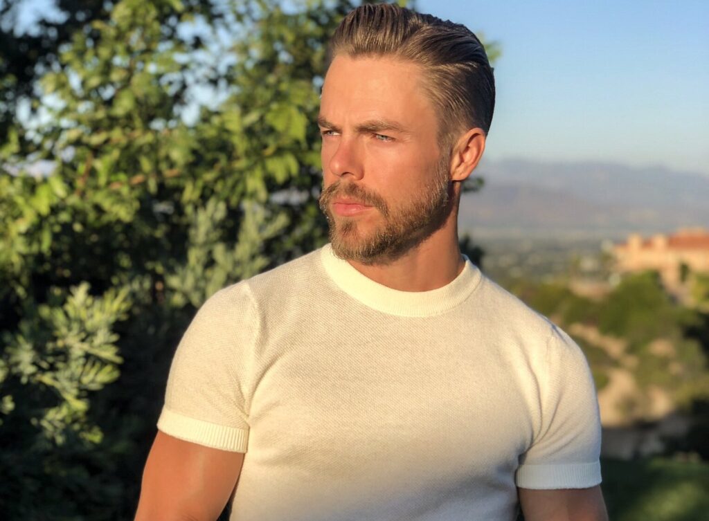 Derek Hough