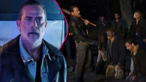‘The Walking Dead’ Cast Was So Traumatized by Jeffrey Dean Morgan’s Debut, Some of Them Did an Extreme Thing to Avoid Him