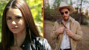 Nina Dobrev Relationship History: Who Did “The Vampire Diaries” Star Date Before Getting Engaged With Shaun White?