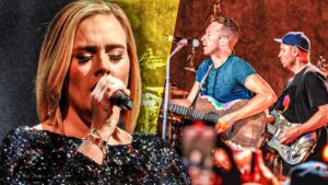 From Adele to Coldplay: 7 Famous Musicians Accused of Plagiarism