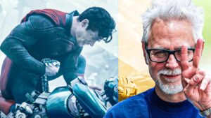 The Bizarre Blue Robot Is Going to Make Us Cry in ‘Superman’ and James Gunn Has Already Ensured That in the Trailer