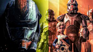 Real Reason Why “Star Wars: The Bad Batch” Will Not Return for Season 4