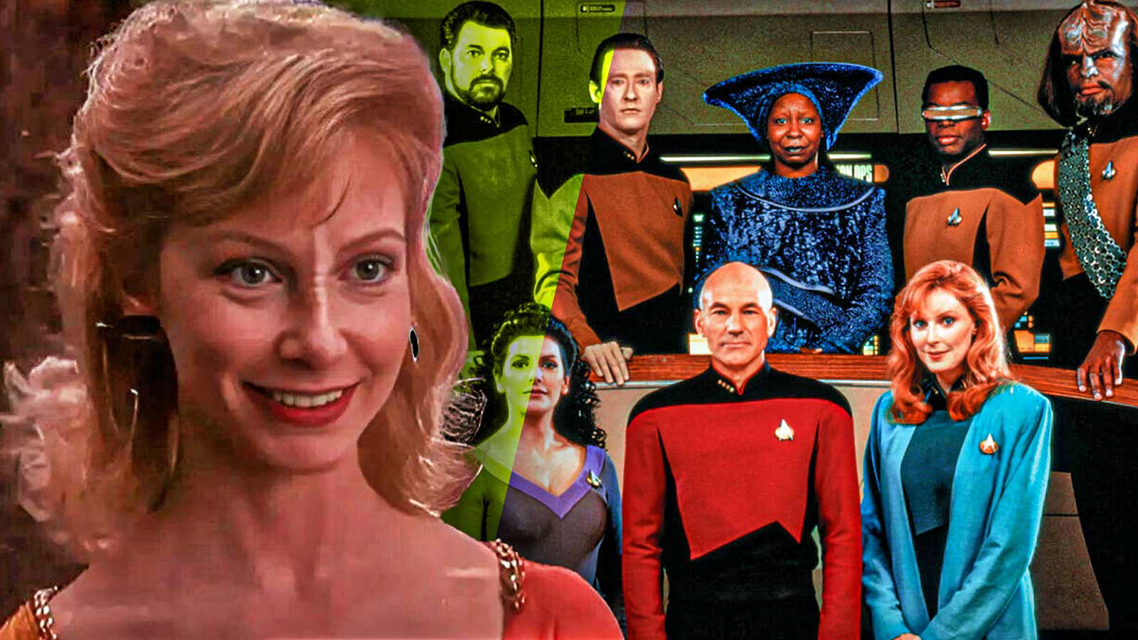 Jill Jacobson: 5 Things You Didn’t Know About the Legendary Actor Who Also Appeared on “Star Trek: The Next Generation”