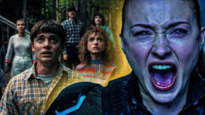 MCU Reportedly Considering a Stranger Things Actress for Jean Grey After Sophie Turner’s Infamous X-Men Stint