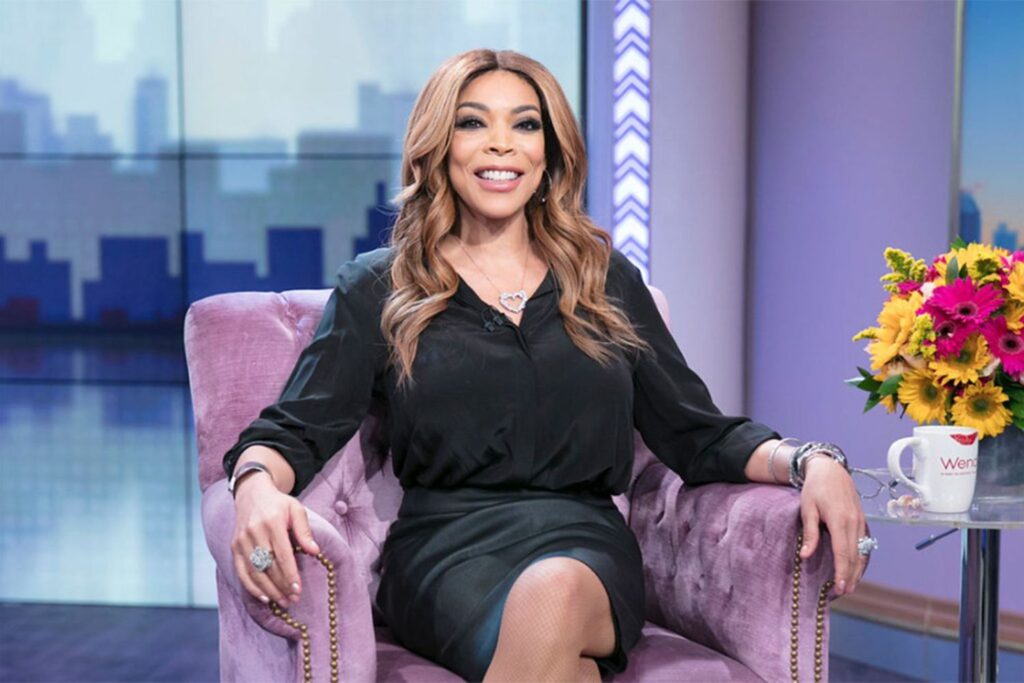 Wendy Williams 