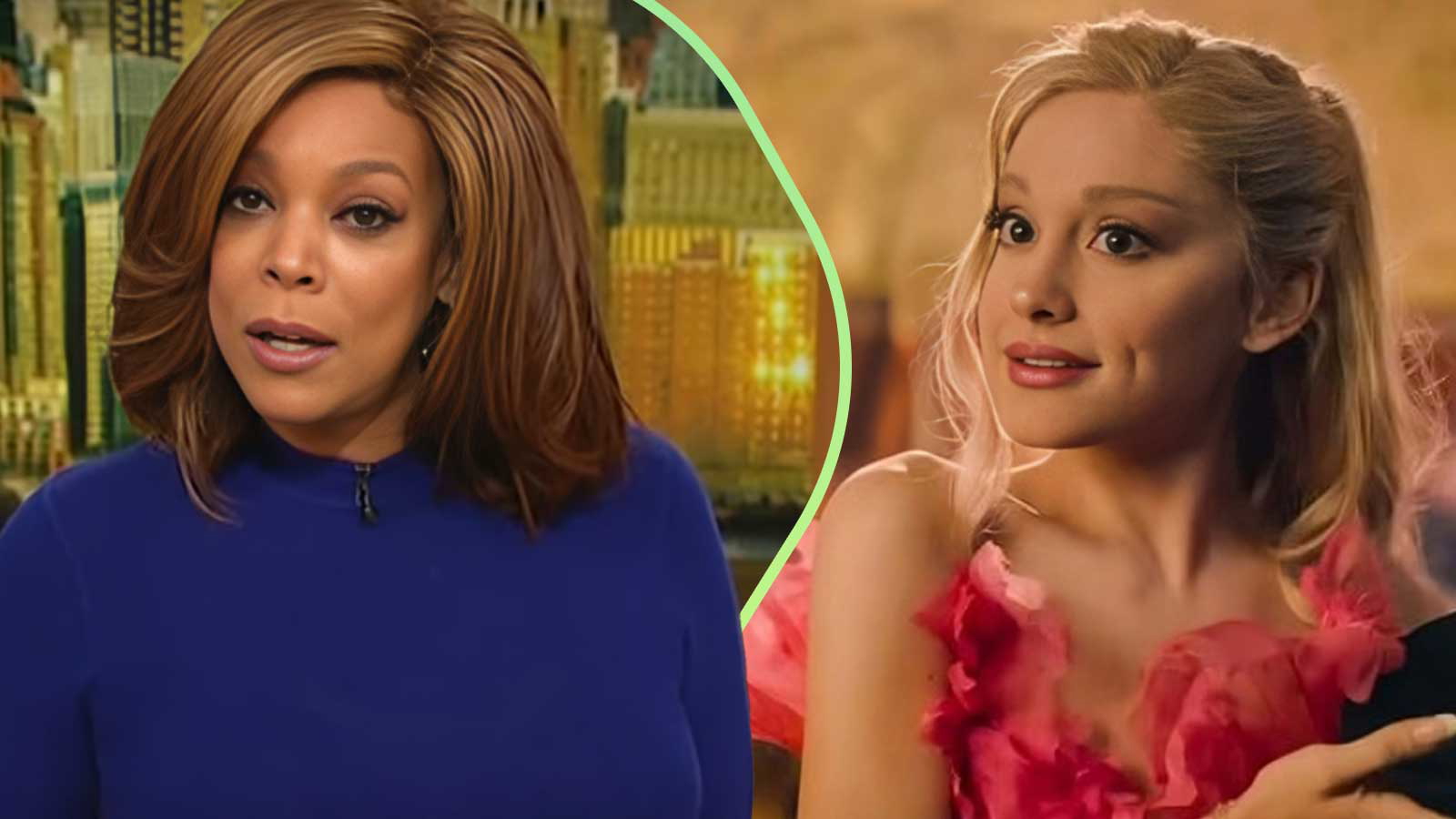 “I don’t look to her as a woman”: Wendy Williams Mercilessly Trolling Ariana Grande’s Looks Earned Her a Massive Hater Base