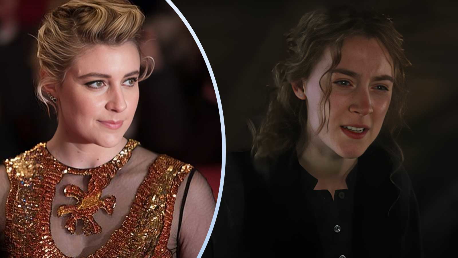 greta gerwig-little women-saoirse ronan