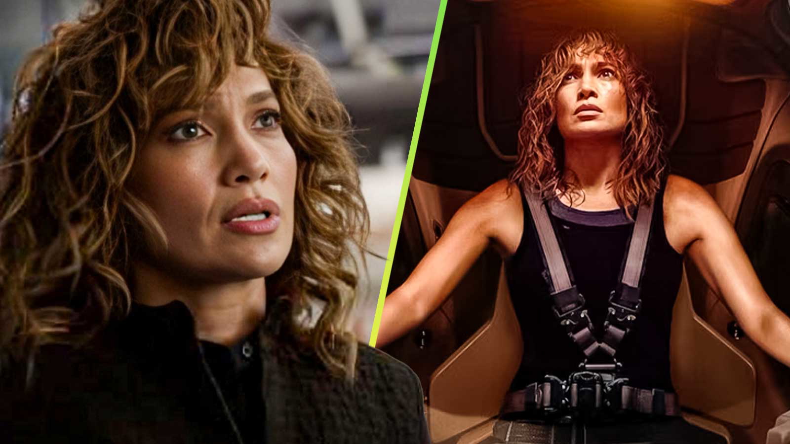 Jennifer Lopez’s Sky-High Salary for Netflix’s “Atlas” Revealed 