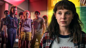 “I was really sad”: Millie Bobby Brown’s Hysterical Reaction Every Time a Stranger Things Season Has Ended Makes Her Wrap Speech Hurt Even More